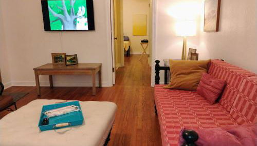 Mid-Century Modern meets Cajun Creole - Foto 4