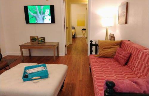 Mid-Century Modern meets Cajun Creole - Foto 4