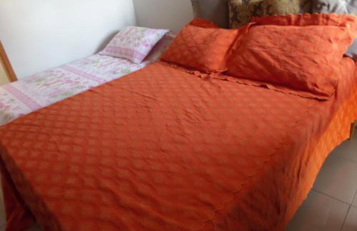 Flat Fazenda Cond Monte Castelo-Ao lado da Piscina - Foto 8