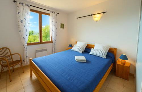 Villa la Baume - Foto 8