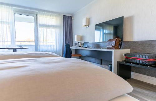 MASEVEN Stuttgart SI Centrum ehem SI-SUITES - Foto 19