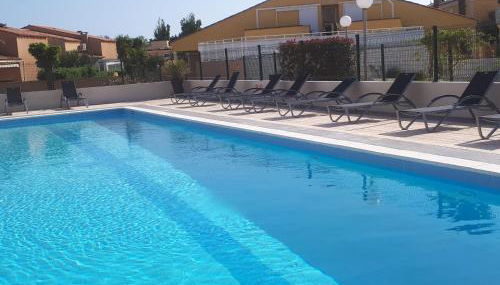 Port Soleil Naturiste - Foto 3