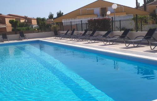 Port Soleil Naturiste - Photo 3