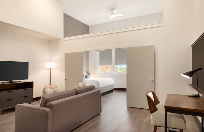 Leavenworth Local Hotel - Foto 8