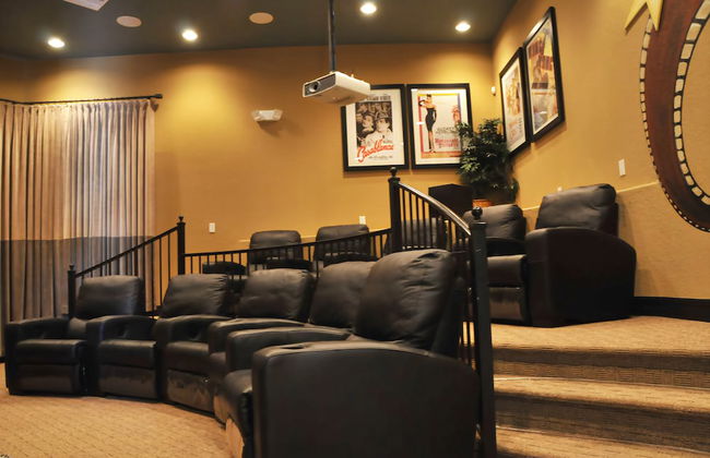 Coral Cay Resort #2 - 4 Bed 3 Baths Townhome - Foto 26