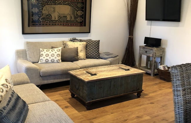 Healesville Garden Accommodation - Foto 43