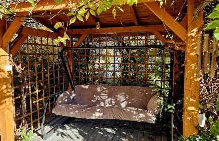 Zakątek u Poety Dąbrówka - Foto 72