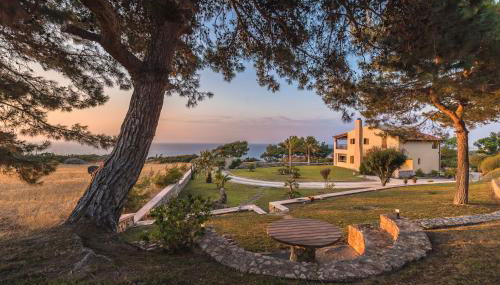 Villa Russelia - Foto 3, Garden