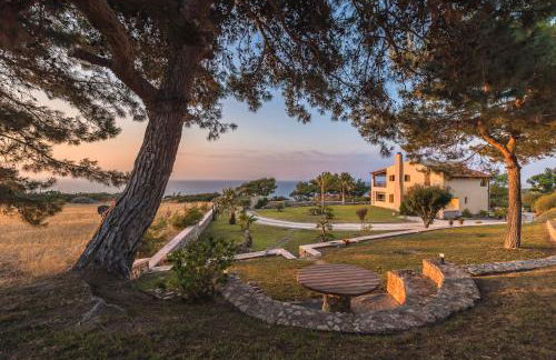 Villa Russelia - Foto 3