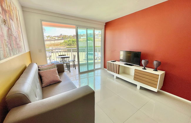 Solarium Residence Resort - Photo 68