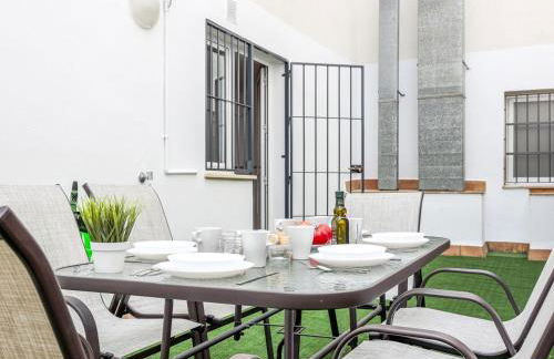 Algaba planta Baja C - Photo 21