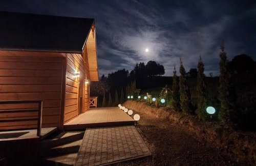 Domek Góralski Piwowarówka - Foto 61