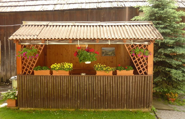 Apartments Majercak - Foto 33