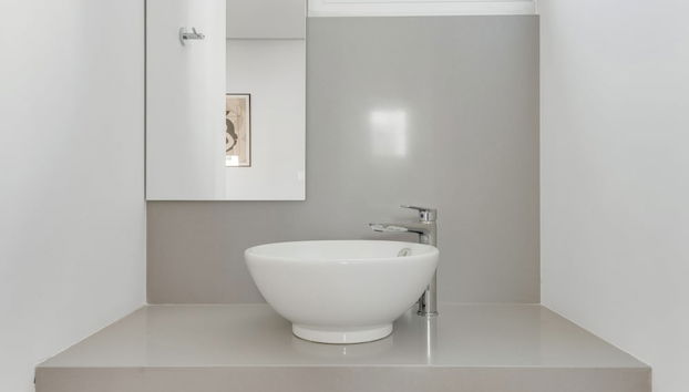 Sanders Crystal - Cute  1-bdr Apt w Balcony - Foto 5, Baño