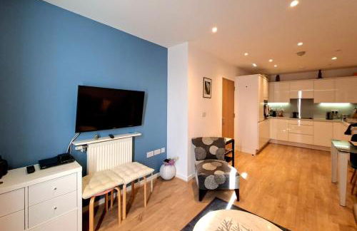 1 Bedroom Flat Near Balham Underground And National Rail Station - Photo 10