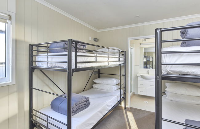 NRMA Ocean Beach Holiday Resort - Photo 27