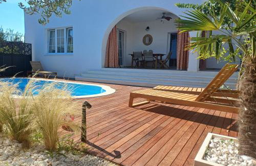 The Three Flowers Pool House - Foto 7