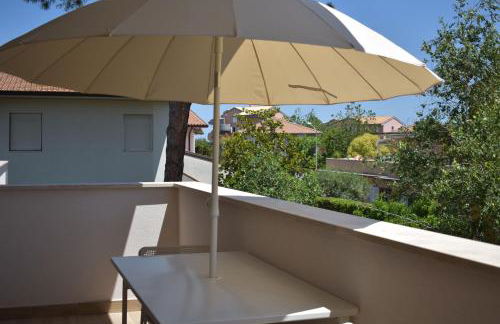 Le Quiete Stanze, vacancy houses posto spiaggia in omaggio - Photo 51