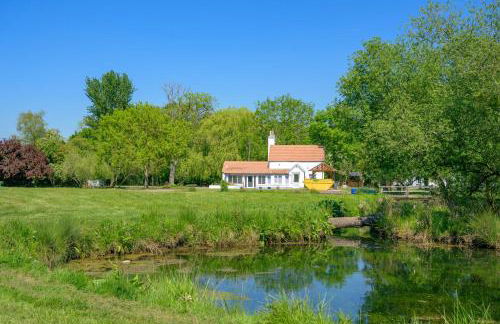 SPA Cottage With Mineral Water - Foto 19