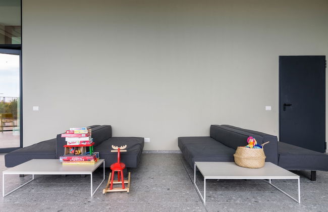 JOIVY Uptown Apartments - Foto 28