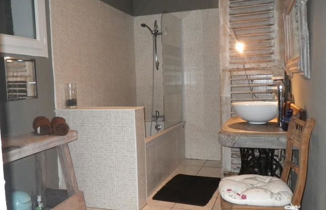 Gite Slow life house - Foto 14