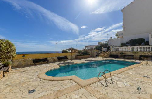 Living4Malaga Sky Garden Duplex - Photo 2