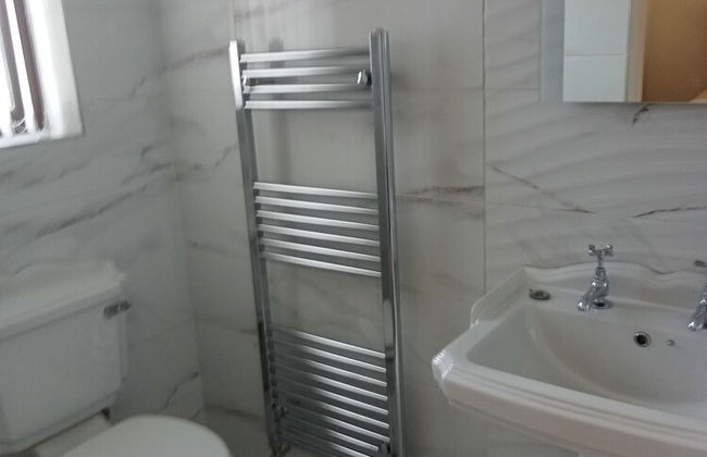 Impeccable 5-bed Cottage in Fahan Buncrana - Foto 10