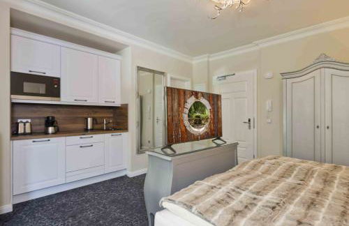 Cityappartement am Belvedere - Foto 32