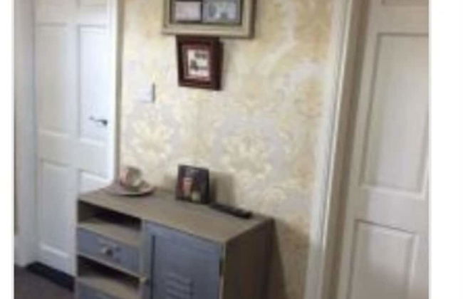 Beautiful 1-bed Apartment in Kilkea - Foto 1