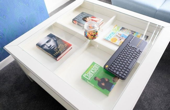 Live in Leeds Grange Apartments - Photo 37