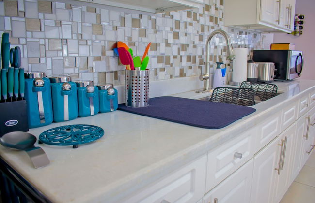 New Kingston Corporate Apts at Donhead - Foto 27