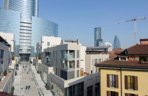 Porta Garibaldi - Foto 39