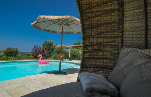 Petit gite Saint Martin le Redon - Foto 26