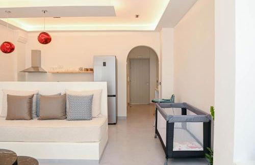 Omnia Suite - Foto 18