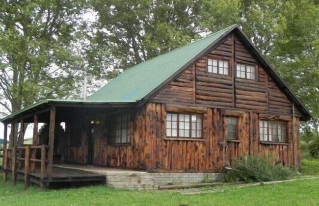 Waterwoods Cottages - Photo 28