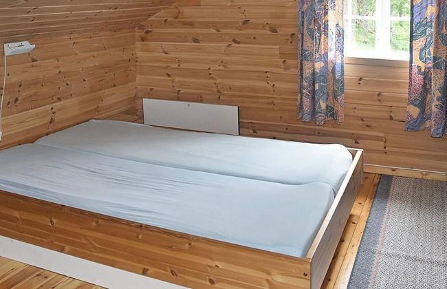 10 Person Holiday Home in Folkestad - Foto 8