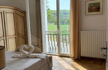 La Bastide des Launes près du Festival de Piano - Foto 4