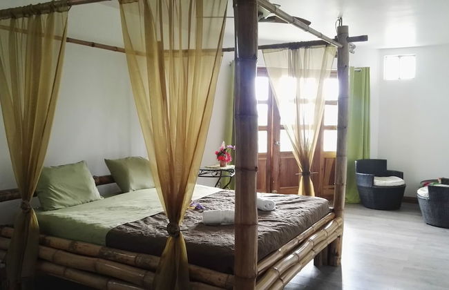 Hotel Finca L’Étoile Celeste - Foto 3