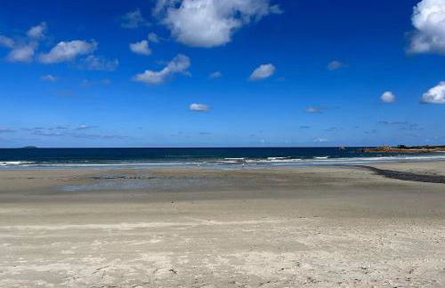 Gîte vue mer, plage de Trestel - Foto 40