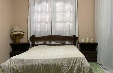 Ampla casa em condomínio a 300mt da praia - Foto 24