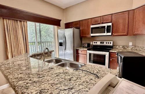 Entire Condo - 3Bed 2Bath- 5 mins to Disney Park - Foto 38