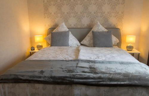 Ferienhaus Borneich - Foto 9