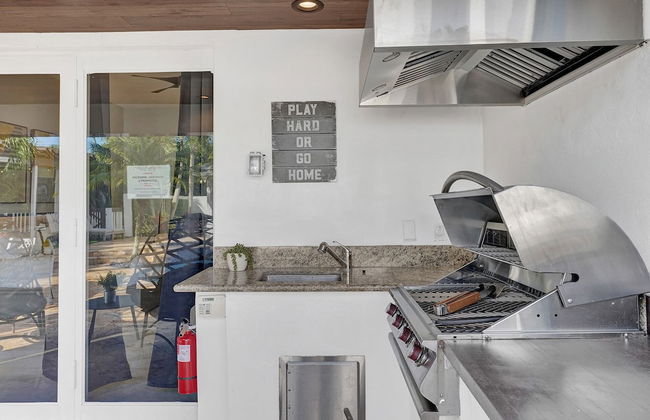 Sophia's Luxury Compound Resort w/ Heated Pool! - Foto 37