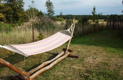 Pod Modrzewiem - Foto 29