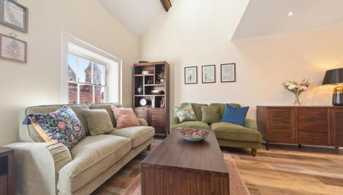 WhiskAwayStays - Vinegar House - Apartment 7 - Foto 4