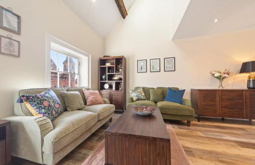 WhiskAwayStays - Vinegar House - Apartment 7 - Foto 4