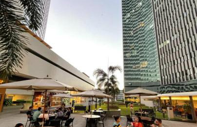 Apartamento Fantástico - com estação para carros eletricos - Foto 13