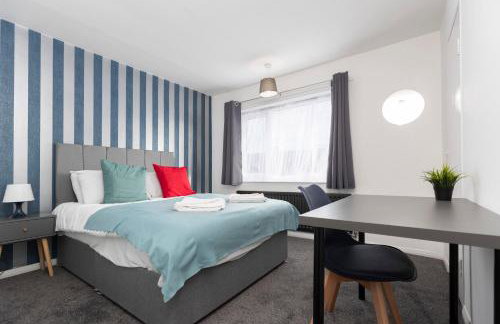 Worthy Rest - Foto 24