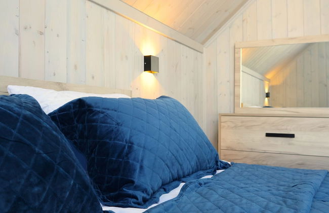 WoodNess Guest House Spacious 3BR Sauna - Photo 6