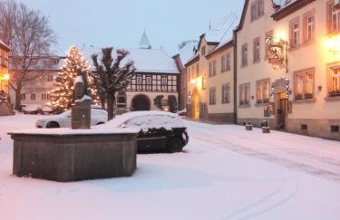 Ferienwohnung Sesslach Altstadt - Foto 49